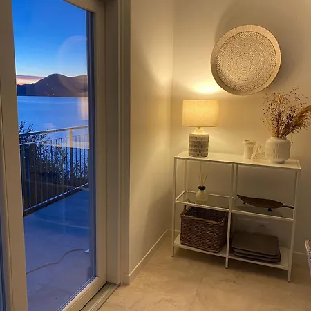 Apartamento Holzi