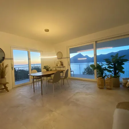 Apartamento Holzi