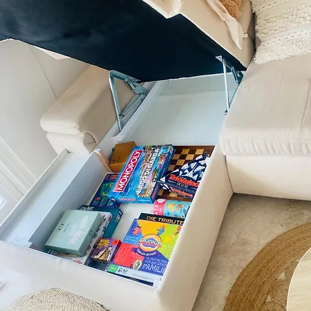 Holzi Apartamento