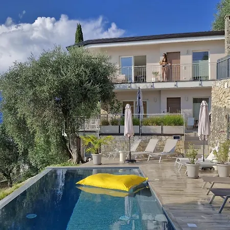 Holzi Brenzone sul Garda