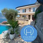 Holzi * Brenzone sul Garda