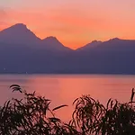 Διαμέρισμα Holzi *