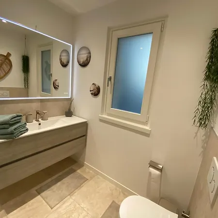 Holzi Appartement *