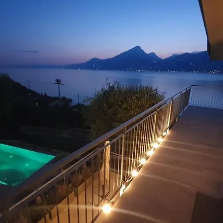 Holzi Appartement