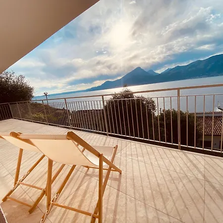 Appartement Holzi