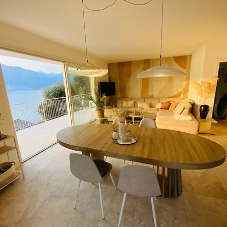 Appartement Holzi *