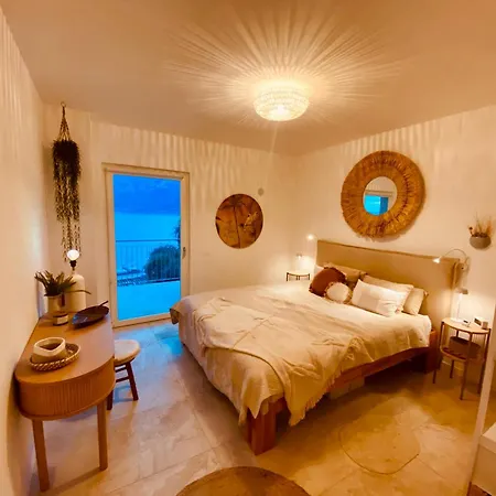 Holzi Appartement Brenzone sul Garda