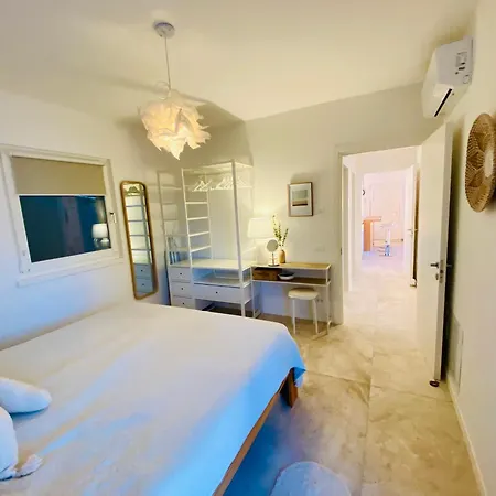 Holzi 公寓 布雷佐内加尔达