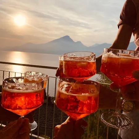 Holzi * Brenzone sul Garda