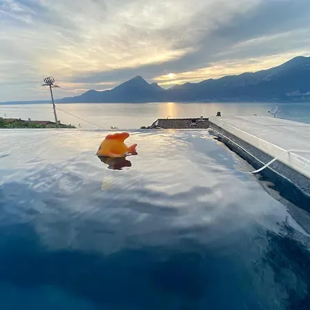 Holzi Brenzone sul Garda