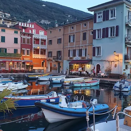 Holzi Brenzone sul Garda