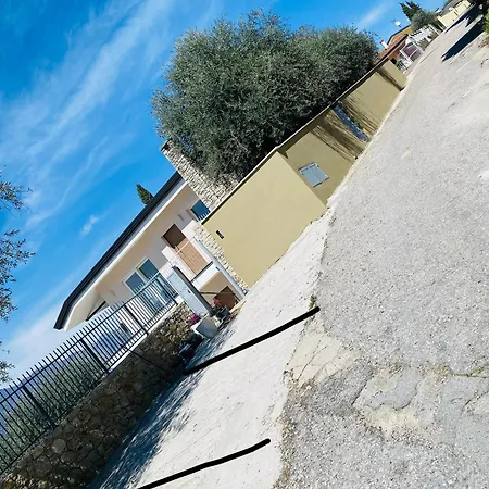 Holzi * Brenzone sul Garda