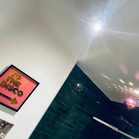 Apartamento Holzi Brenzone sul Garda