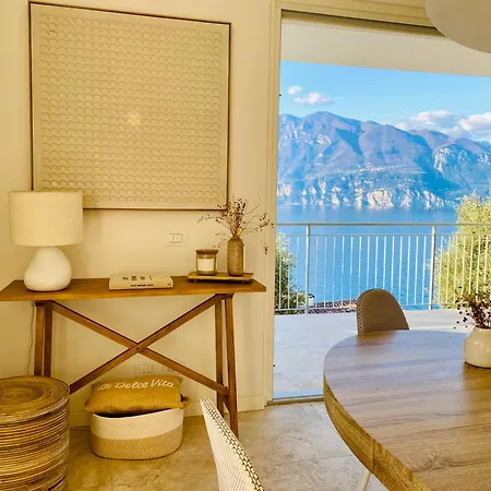 Holzi * Brenzone sul Garda