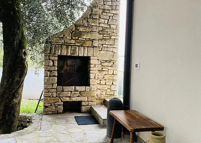 Appartement Holzi Brenzone