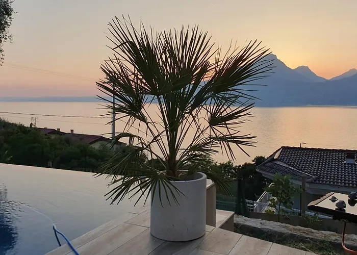 Appartement Holzi