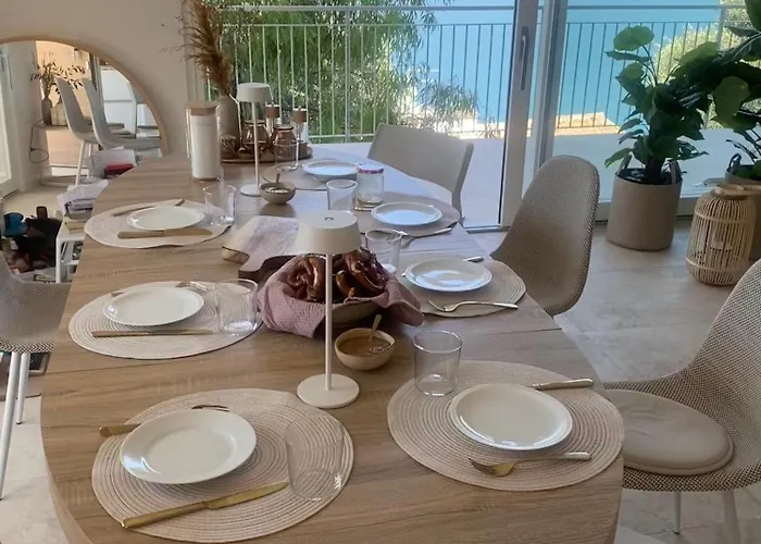 Appartement Holzi