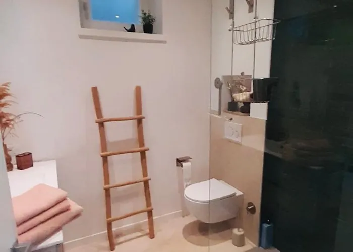 Holzi Appartement Brenzone