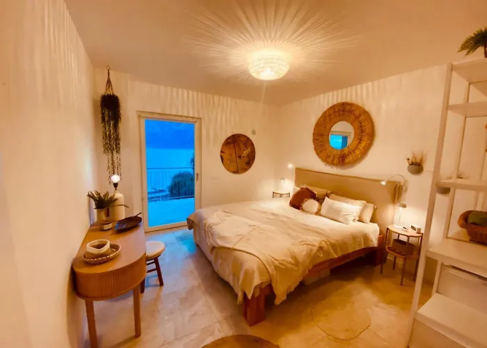 Holzi Appartement Brenzone