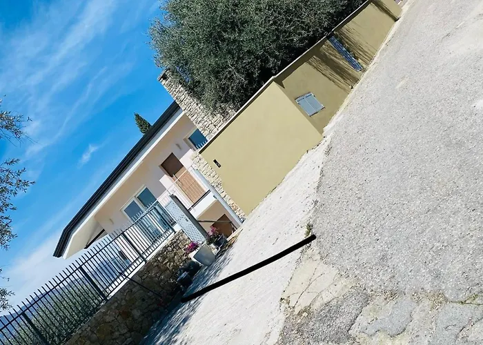 Holzi * Brenzone sul Garda