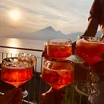 Holzi * Brenzone sul Garda