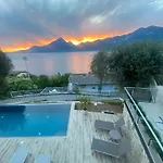 Holzi Daire Brenzone sul Garda