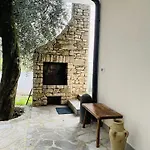 Daire Holzi Brenzone sul Garda
