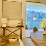 Holzi * Brenzone sul Garda