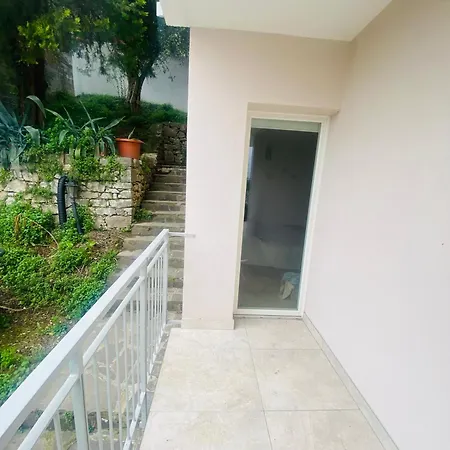 Apartman Holzi Brenzone sul Garda