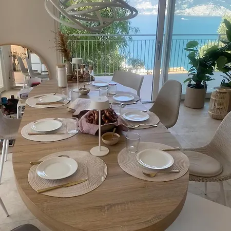 Apartman Holzi