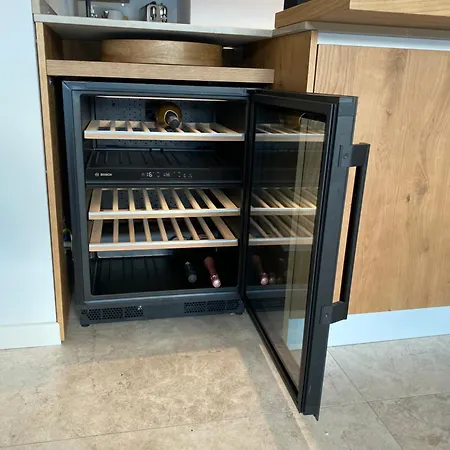 Holzi Apartman