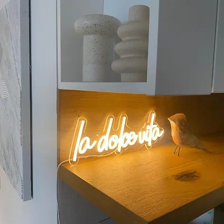 Apartman Holzi