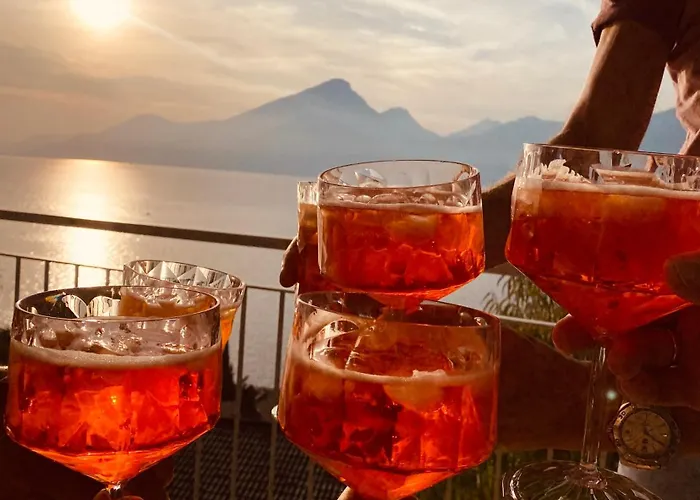 Holzi * Brenzone sul Garda