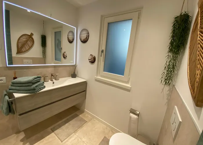 Holzi Διαμέρισμα *