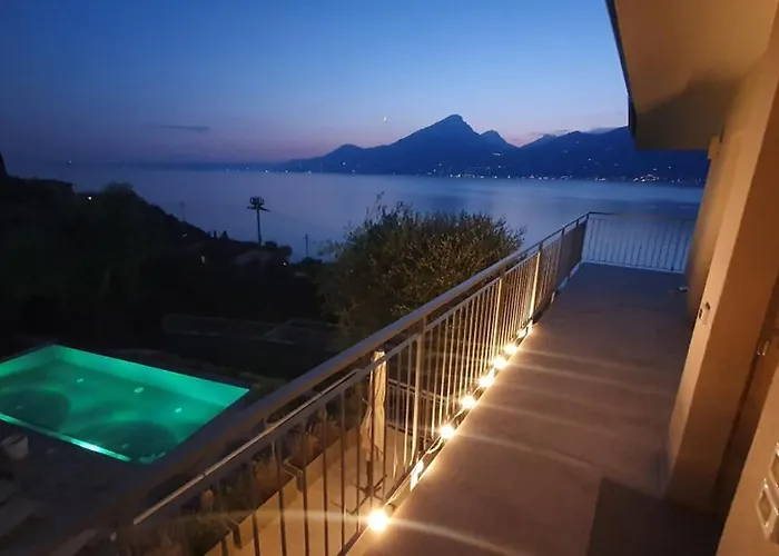 Holzi Διαμέρισμα