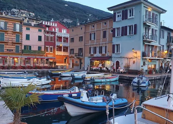 Holzi Brenzone sul Garda