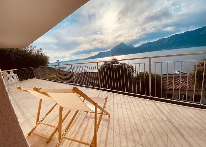 Διαμέρισμα Holzi