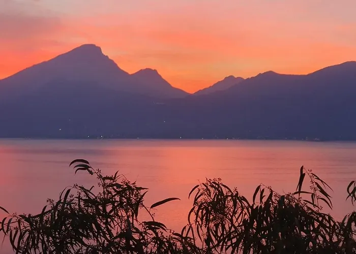 Διαμέρισμα Holzi *