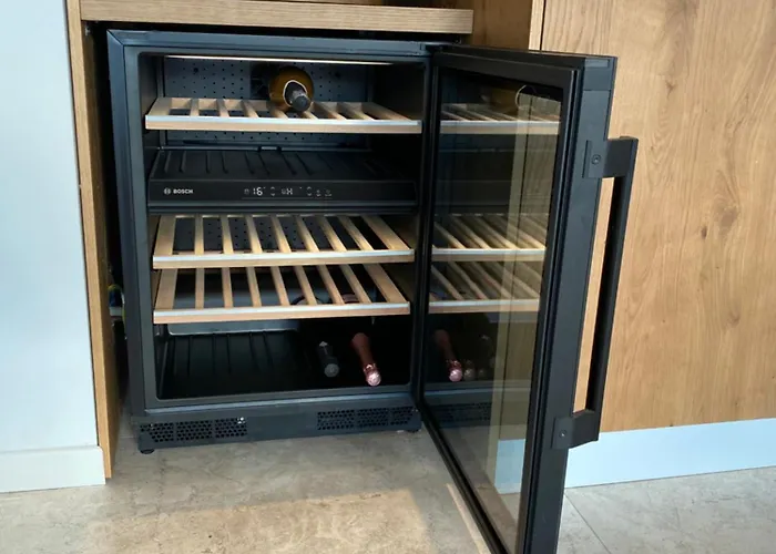 Holzi Διαμέρισμα