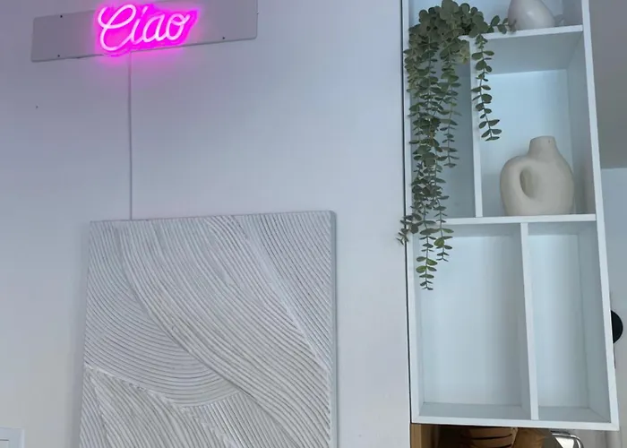 Διαμέρισμα Holzi Brenzone sul Garda