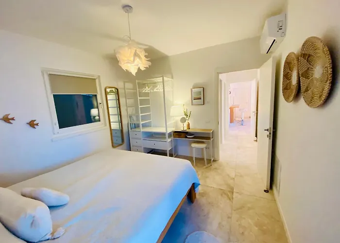 Holzi Διαμέρισμα Brenzone sul Garda