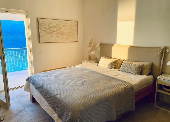 Holzi Brenzone sul Garda