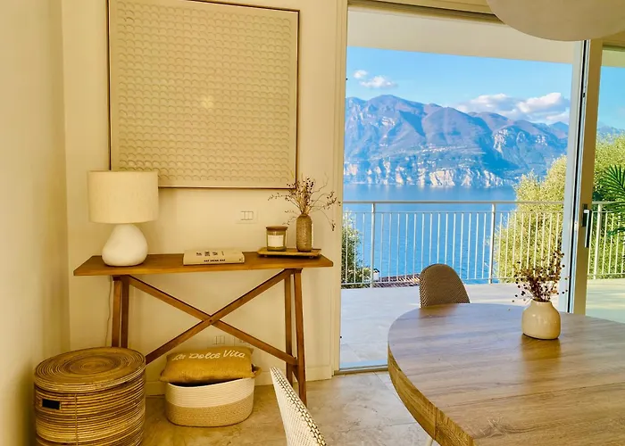 Holzi * Brenzone sul Garda